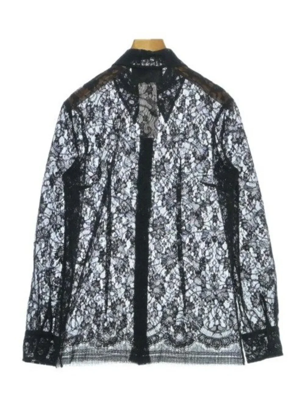 Gucci Blouse Black